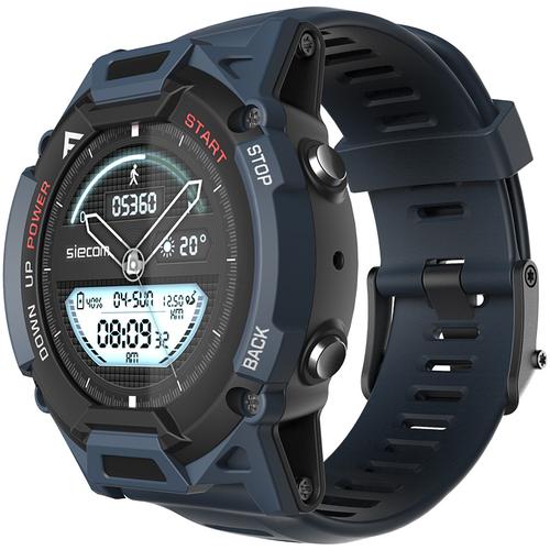 Ferace 3智能手表 电信4G全网通+防水，开启独立通信新时代